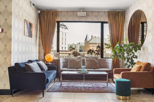 Hotel Astoria, Best Western Signature Collection image 11