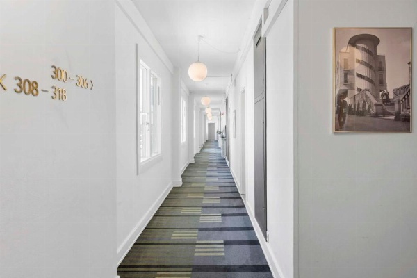 Hotel Astoria, Best Western Signature Collection image 12