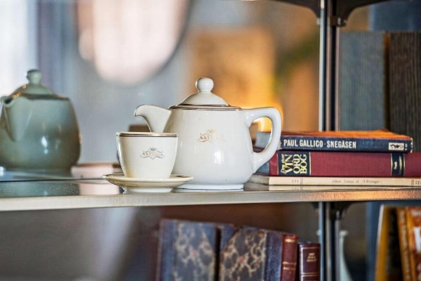 Hotel Astoria, Best Western Signature Collection image 22
