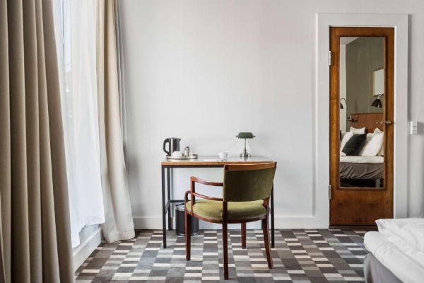 Hotel Astoria, Best Western Signature Collection image 24