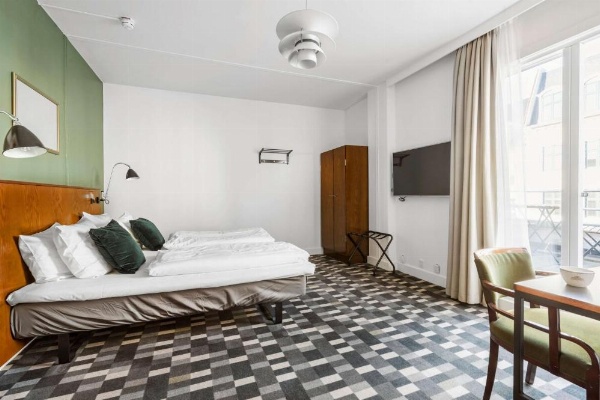 Hotel Astoria, Best Western Signature Collection image 27