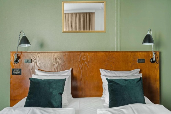 Hotel Astoria, Best Western Signature Collection image 28