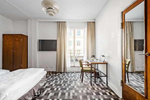 Hotel Astoria, Best Western Signature Collection image 29