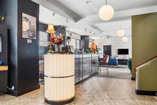 Hotel Astoria, Best Western Signature Collection image 3