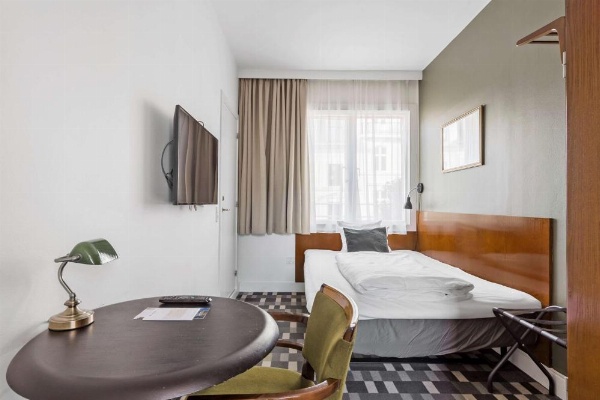 Hotel Astoria, Best Western Signature Collection image 30