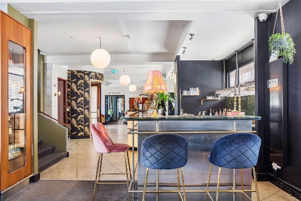 Hotel Astoria, Best Western Signature Collection image 4
