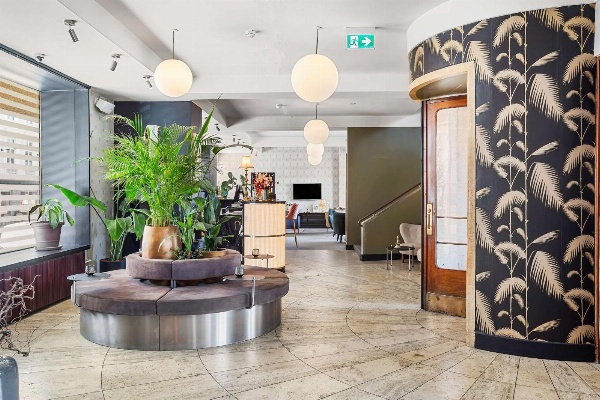 Hotel Astoria, Best Western Signature Collection image 5
