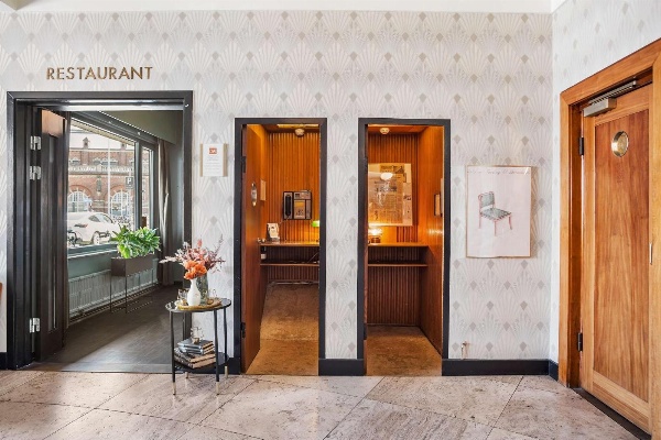 Hotel Astoria, Best Western Signature Collection image 6