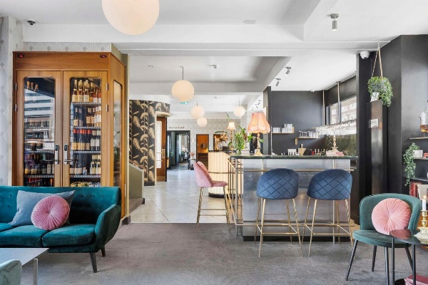 Hotel Astoria, Best Western Signature Collection image 7