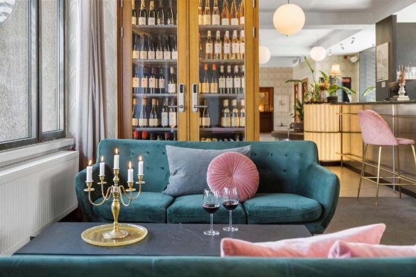 Hotel Astoria, Best Western Signature Collection image 8