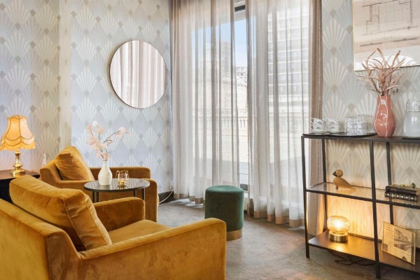 Hotel Astoria, Best Western Signature Collection image 9